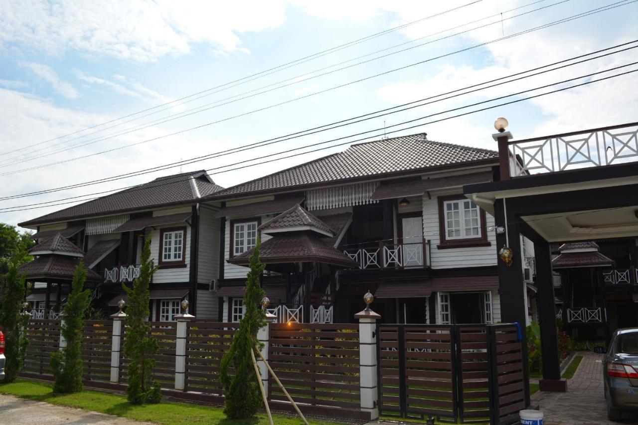 Silver Lake Hotel Nyaungshwe Township Exterior photo